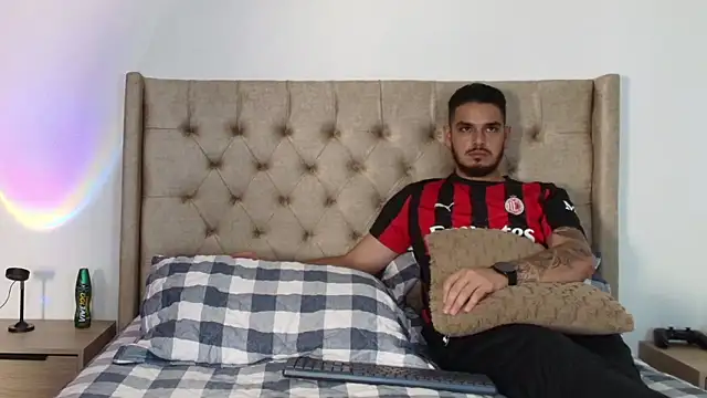 Rose dom online show from 01.17.26