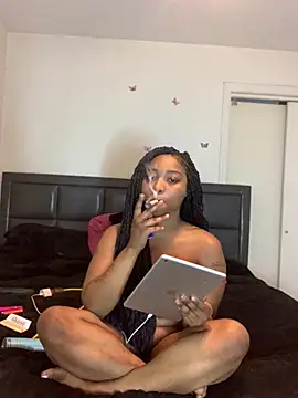 asiamariiee online show from 03.19.26
