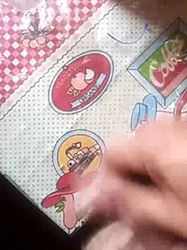 Raquelluciano online show from 04.14.26