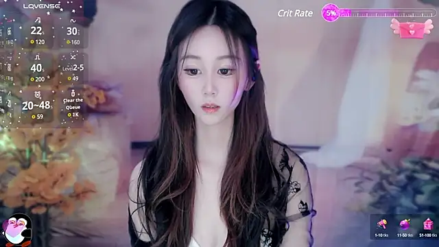 Aimee-520 online show from 01.07.25