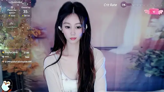 Aimee-520 online show from 01.18.25