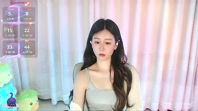 Aimee-520 online show from 04.18.26