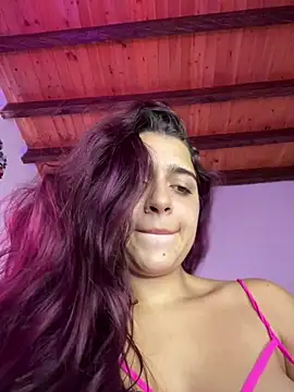 Alicia Ruiz online show from 12.22.24