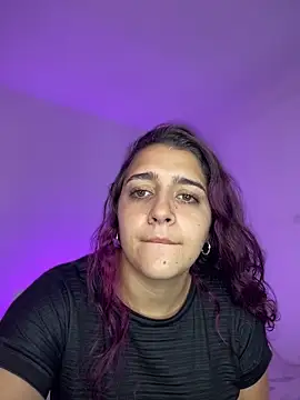 Alicia Ruiz online show from 03.14.25