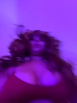 Alicia Ruiz online show from 10.23.25