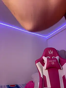 Alicia Ruiz online show from 02.09.26