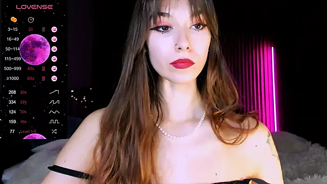 Snapshot of JillVerdon chatting on 12.16.24 JillVerdon online show from 12.16.24