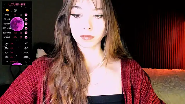 Snapshot of JillVerdon chatting on 01.19.25 JillVerdon online show from 01.19.25