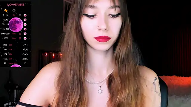 Snapshot of JillVerdon chatting on 01.25.25 JillVerdon online show from 01.25.25