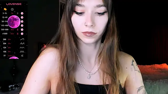 Snapshot of JillVerdon chatting on 01.26.25 JillVerdon online show from 01.26.25
