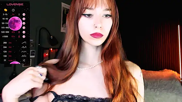 Snapshot of JillVerdon chatting on 02.09.25 JillVerdon online show from 02.09.25