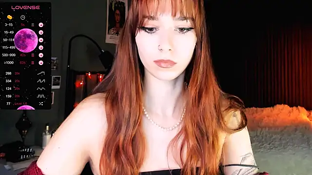 Snapshot of JillVerdon chatting on 02.10.25 JillVerdon online show from 02.10.25