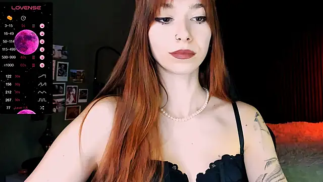 Snapshot of JillVerdon chatting on 02.14.25 JillVerdon online show from 02.14.25