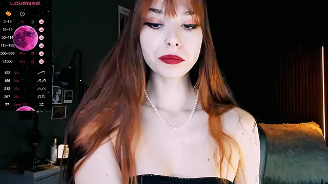 Snapshot of JillVerdon chatting on 02.22.25 JillVerdon online show from 02.22.25