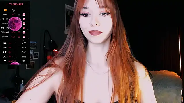 Snapshot of JillVerdon chatting on 02.22.25 JillVerdon online show from 02.22.25