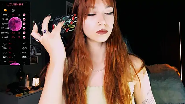 Snapshot of JillVerdon chatting on 02.25.25 JillVerdon online show from 02.25.25