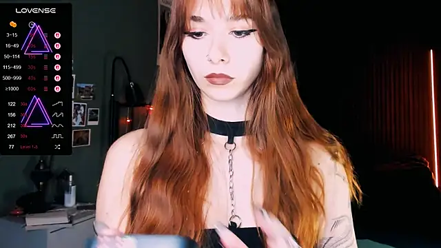Snapshot of JillVerdon chatting on 03.05.25 JillVerdon online show from 03.05.25