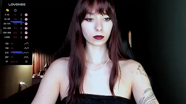 Snapshot of JillVerdon chatting on 03.15.25 JillVerdon online show from 03.15.25