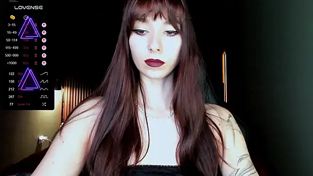 Snapshot of JillVerdon chatting on 03.15.25 JillVerdon online show from 03.15.25