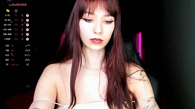Snapshot of JillVerdon chatting on 03.16.25 JillVerdon online show from 03.16.25