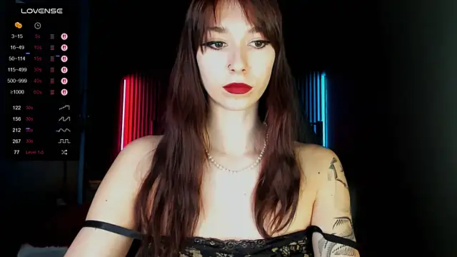 Snapshot of JillVerdon chatting on 03.18.25 JillVerdon online show from 03.18.25