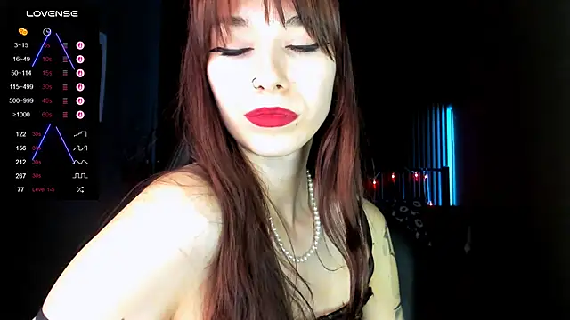 Snapshot of JillVerdon chatting on 03.18.25 JillVerdon online show from 03.18.25