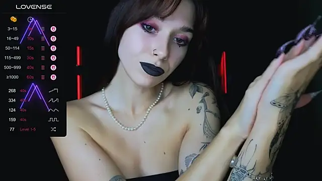 JillVerdon online show from 09.29.25