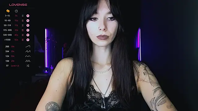 JillVerdon online show from 10.24.25