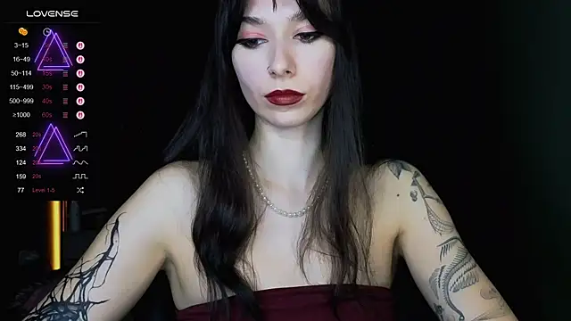 JillVerdon online show from 02.25.26