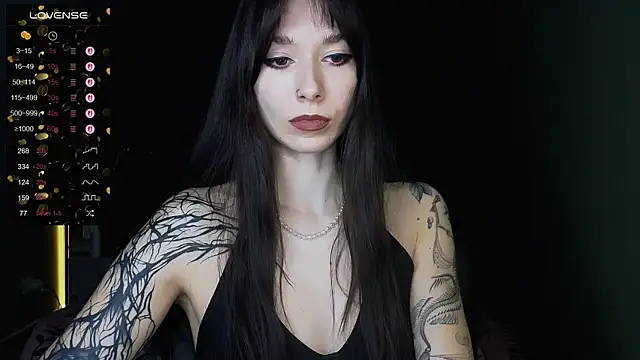 JillVerdon online show from 03.17.26