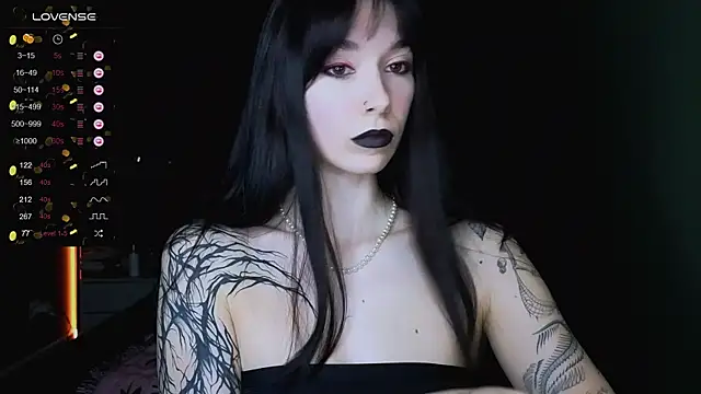 JillVerdon online show from 04.07.26