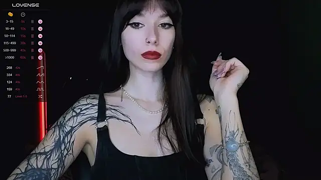 JillVerdon online show from 05.07.26