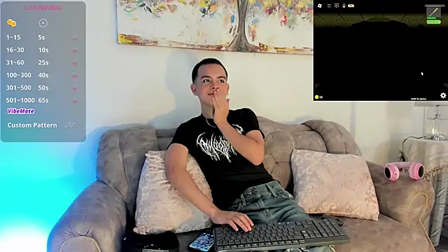 Blum icee online show from 12.06.24