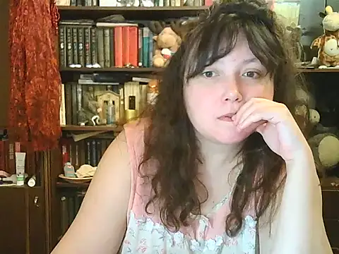 Snapshot of CarrieQPeach chatting on 11.27.25 CarrieQPeach online show from 11.27.25