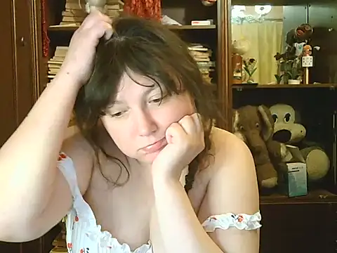 CarrieQPeach online show from 05.14.26