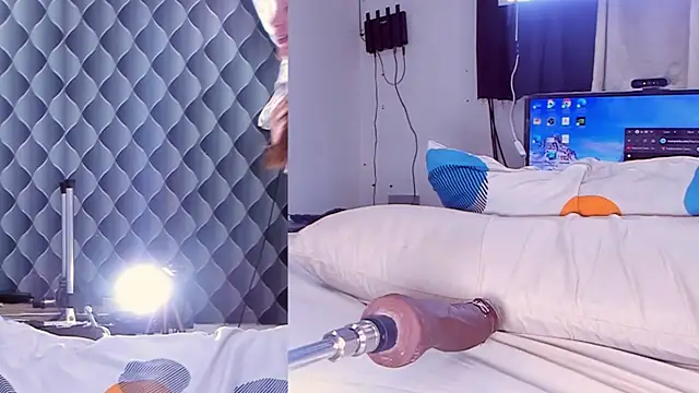 Snapshot of Aleska_James chatting on 01.13.25 Aleska James online show from 01.13.25