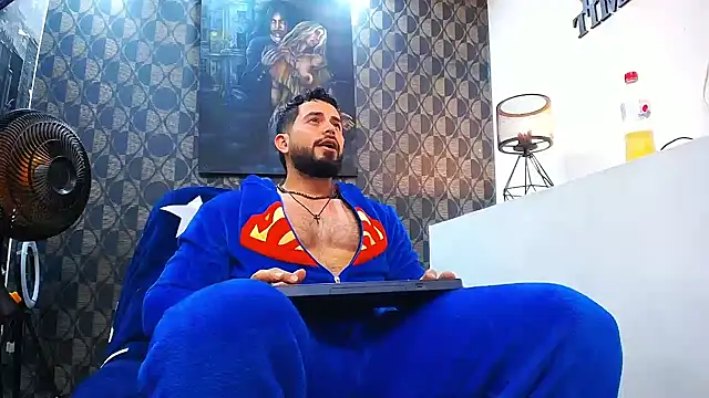 jake skye online show from 04.09.26