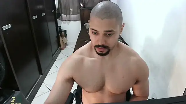 Brian Aries online show from 10.21.25