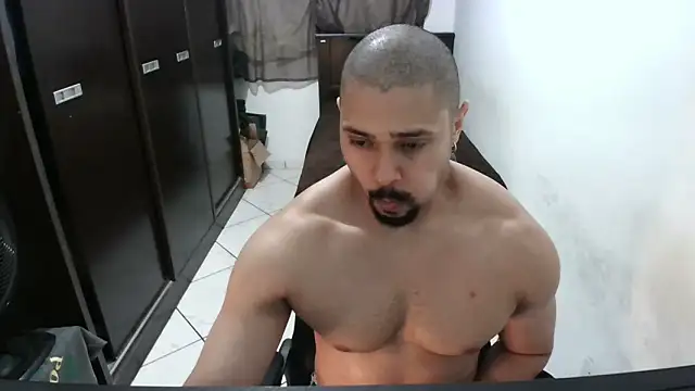 Brian Aries online show from 10.23.25