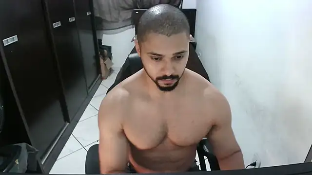 Brian Aries online show from 11.03.25