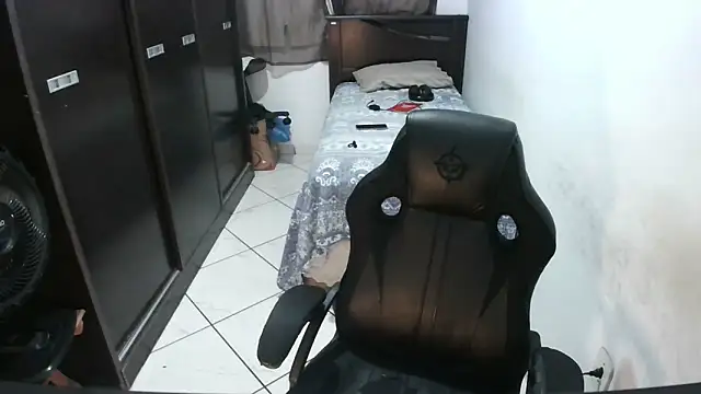 Brian Aries online show from 04.08.26