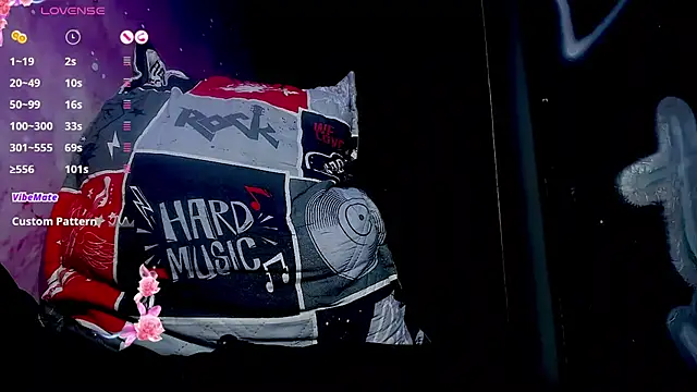 IsabellBigtitsxx online show from 09.20.25