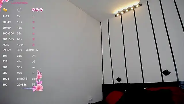 IsabellBigtitsxx online show from 06.18.26