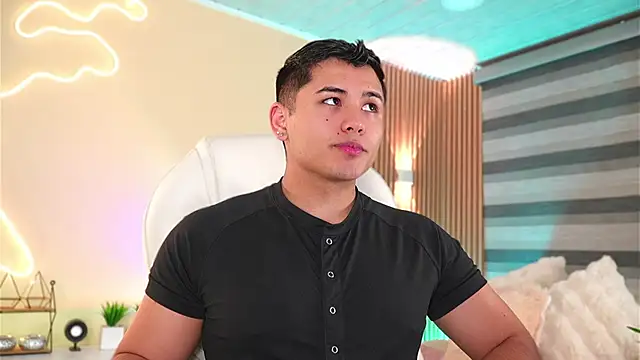 MatiasKorn online show from 11.16.25