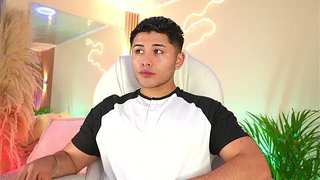 MatiasKorn online show from 03.11.26