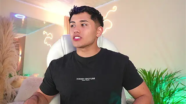 MatiasKorn online show from 04.11.26