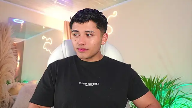 MatiasKorn online show from 04.11.26