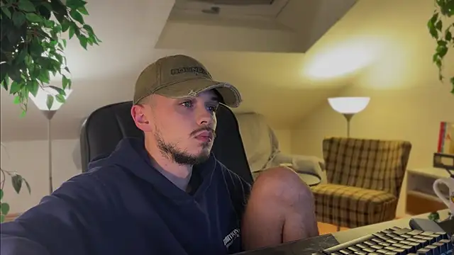 naked psy online show from 11.15.25