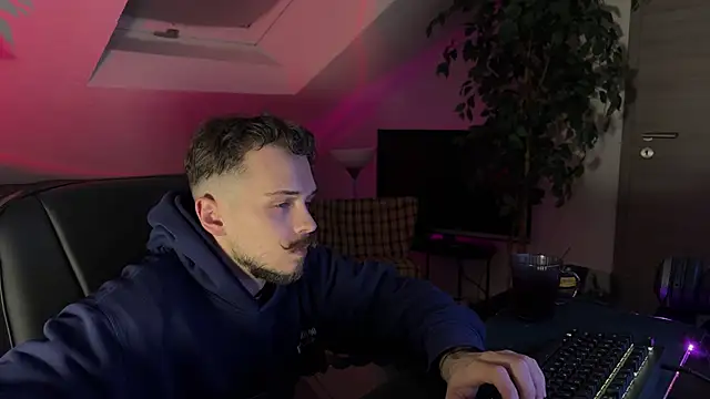 naked psy online show from 02.23.26