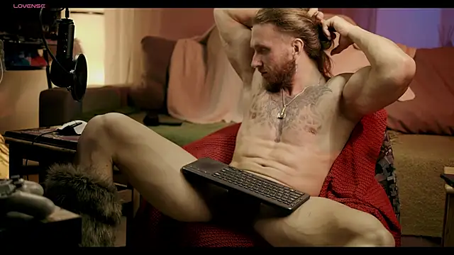 rusbigpaul online show from 01.07.25